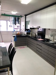 Blk 627 Yishun Street 61 (Yishun), HDB 3 Rooms #167596672